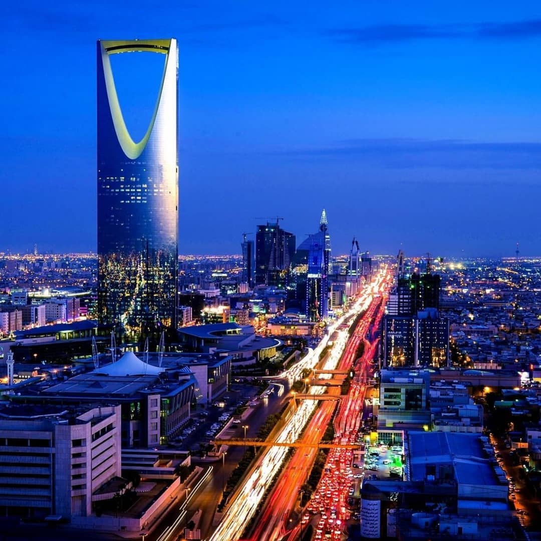 Riyadh Province - JAWLA